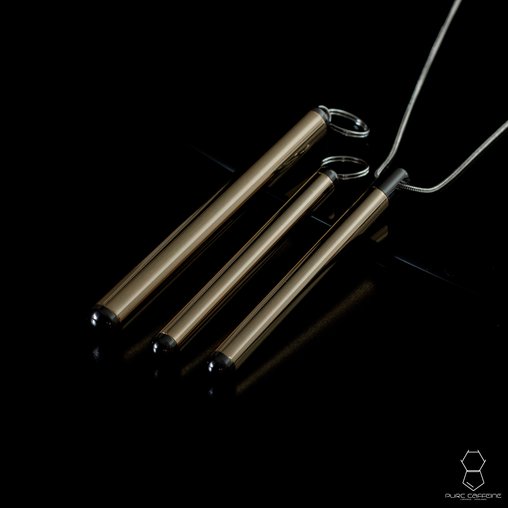 14k black