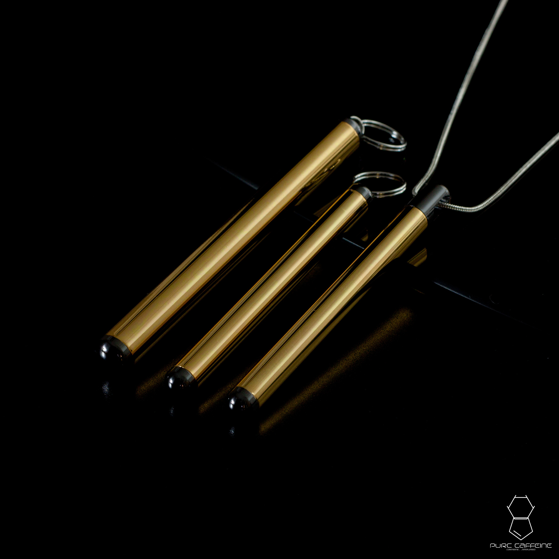 24k black