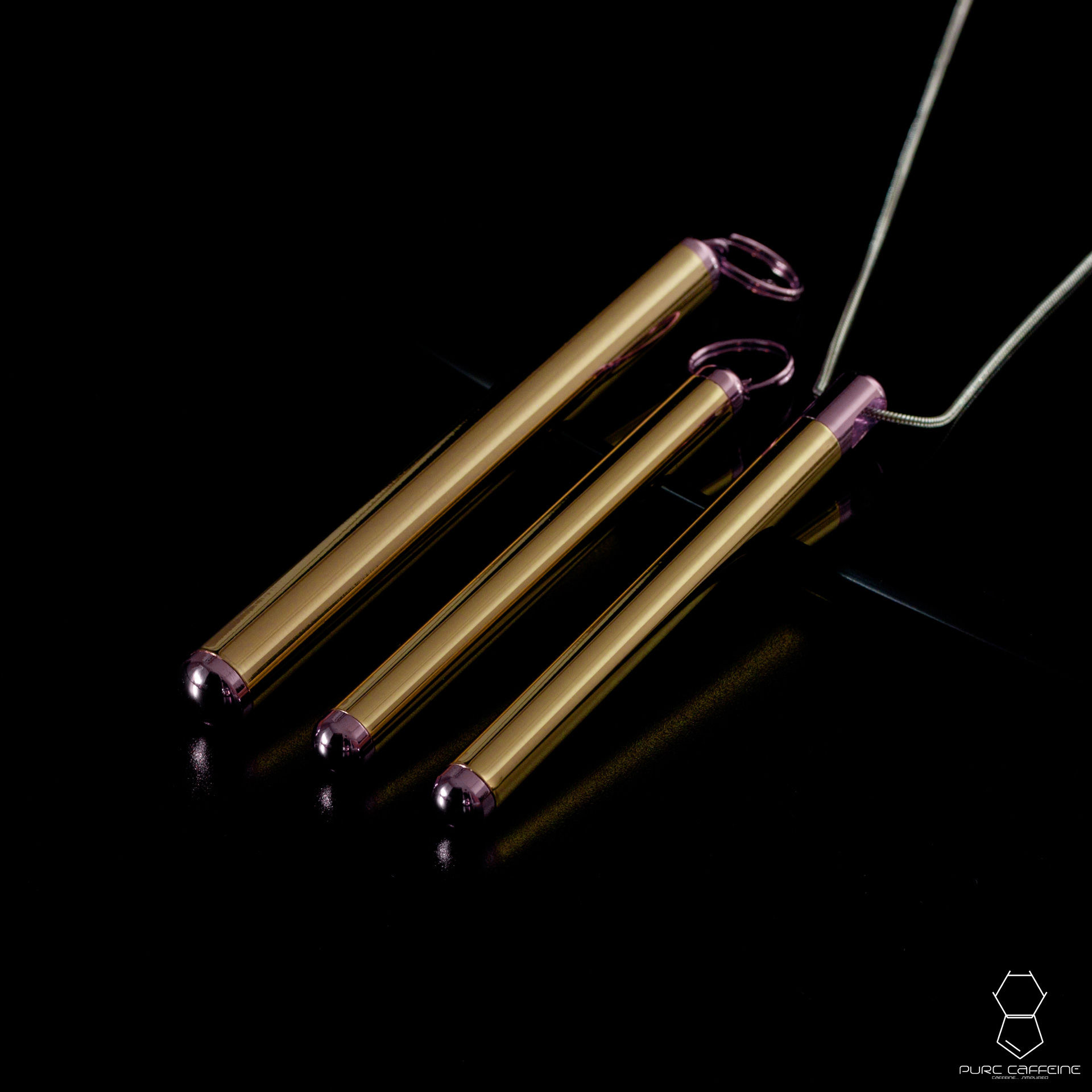 24k pink