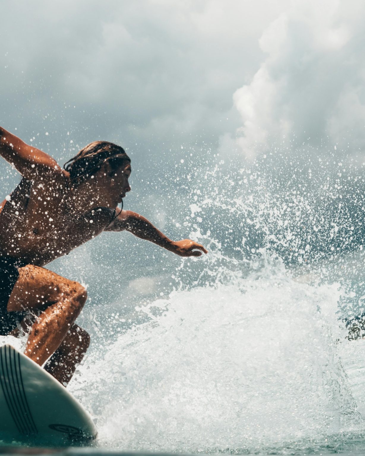 Surfer
