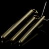 Brass Purc Caffeine Vial