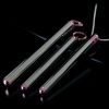 Chrome Purc Caffeine Vial Pink endcaps