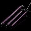 Pink Purc Caffeine vial black endcaps