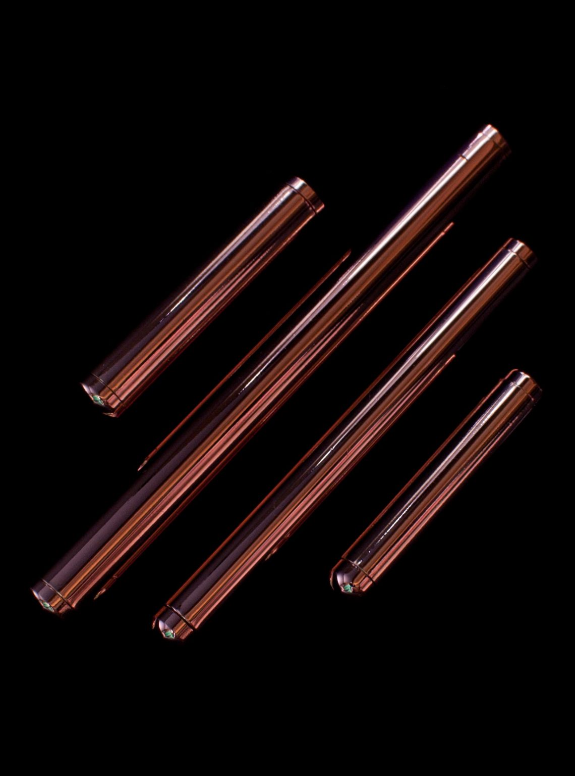 rose gold signature vial 3